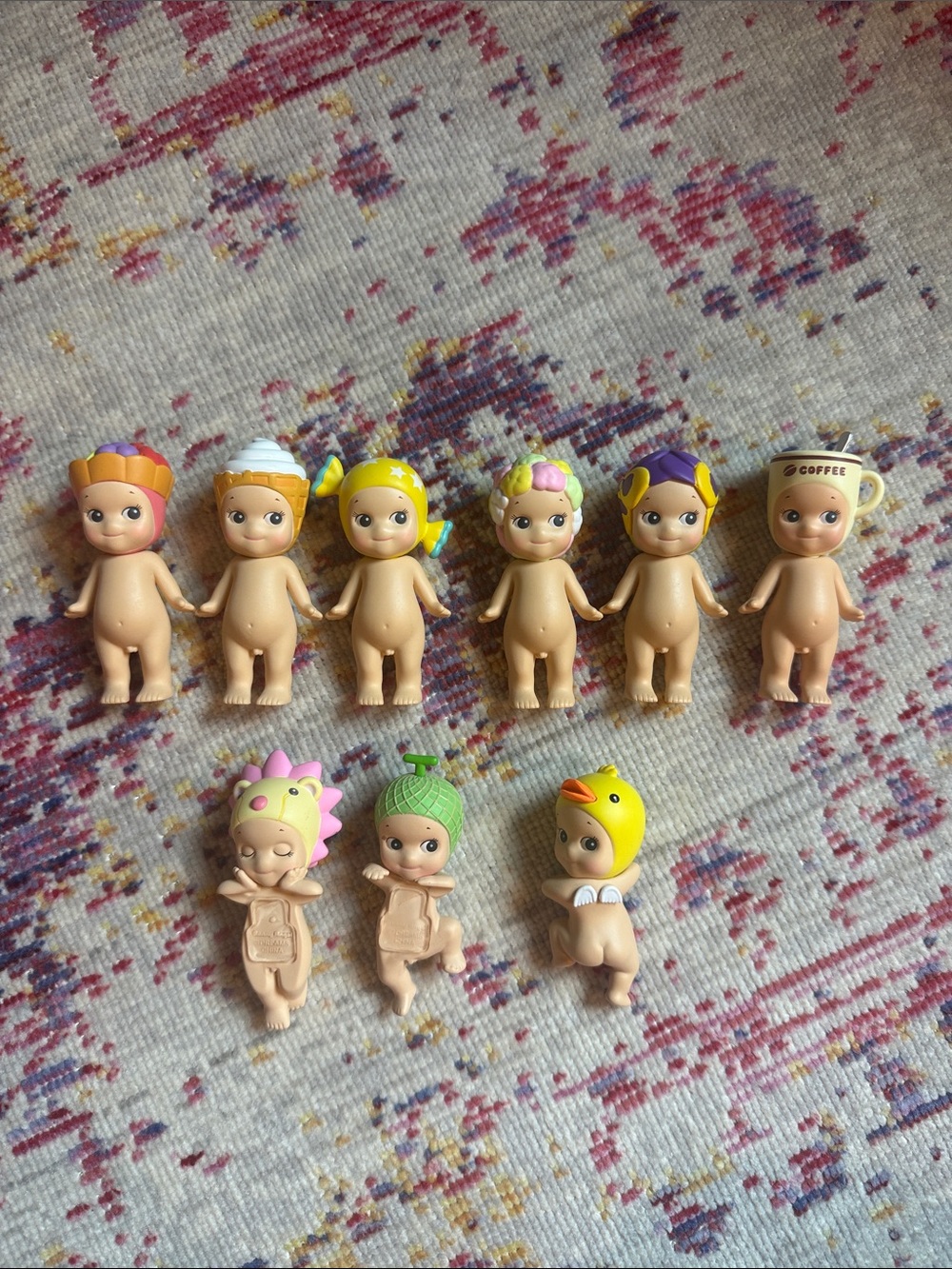 Sony Angels!